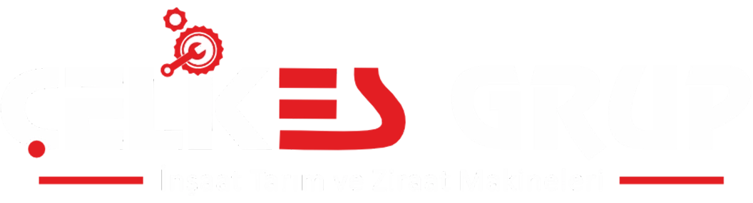 ÇELİKES GRUP İnşaat Tarım ve Ziraat Makinleri