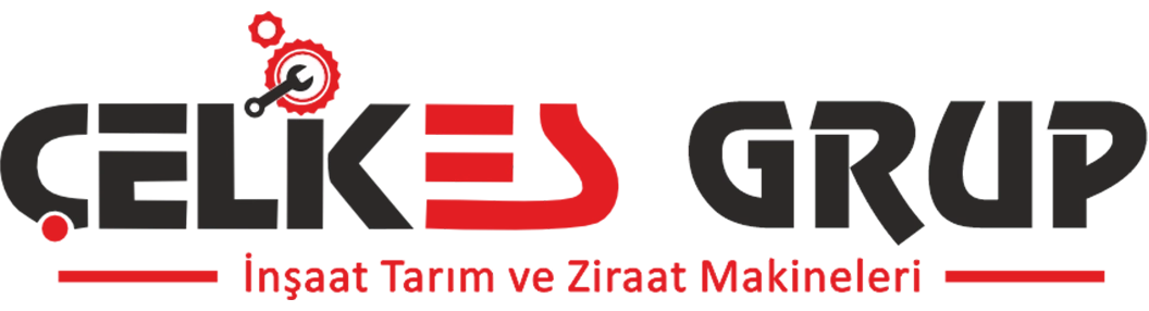 ÇELİKES GRUP İnşaat Tarım ve Ziraat Makinleri