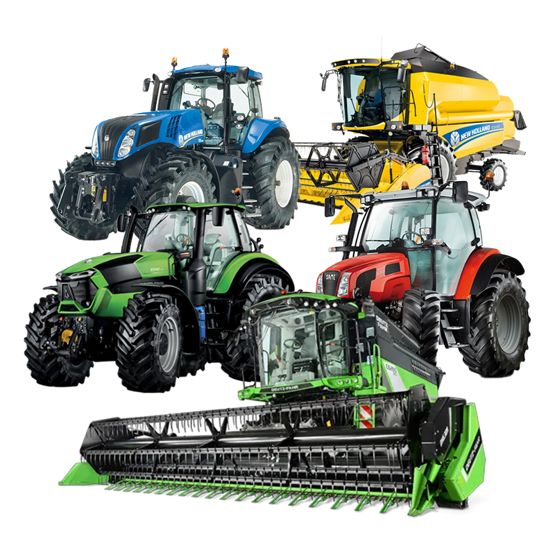 ÇELİKES GRUP İnşaat Tarım ve Ziraat Makineleri